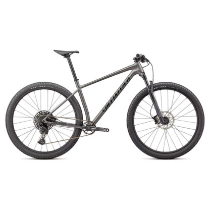 Specialized Chisel HT