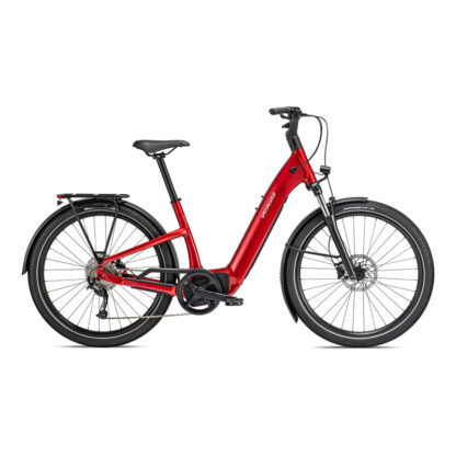 Specialized Como 3.0