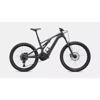 Specialized Levo Carbone
