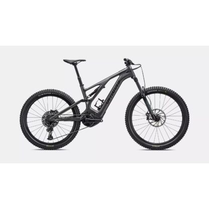 Specialized Levo Carbone