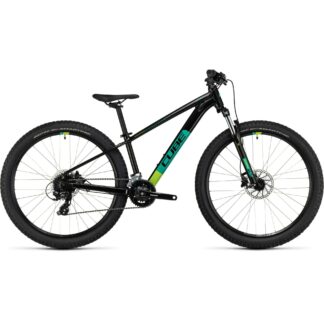 Cube Acid disc 240