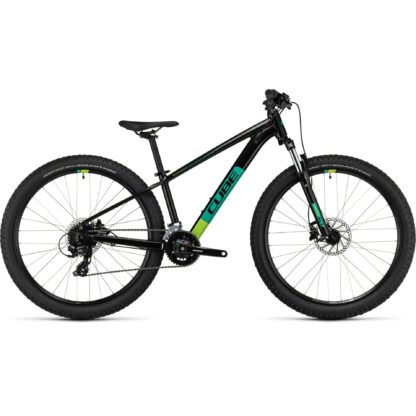 Cube Acid disc 240