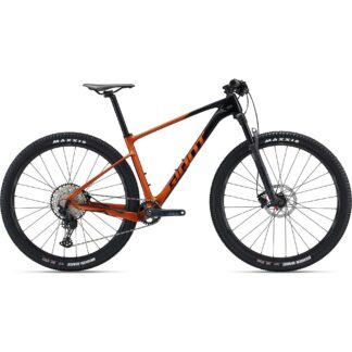 Giant XTC Advanced 2