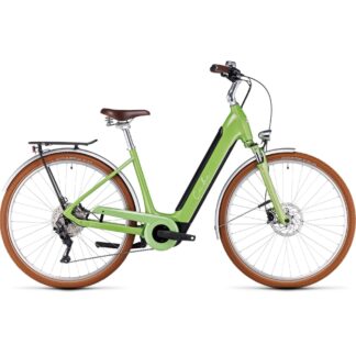 Cube Ella Ride Hybrid