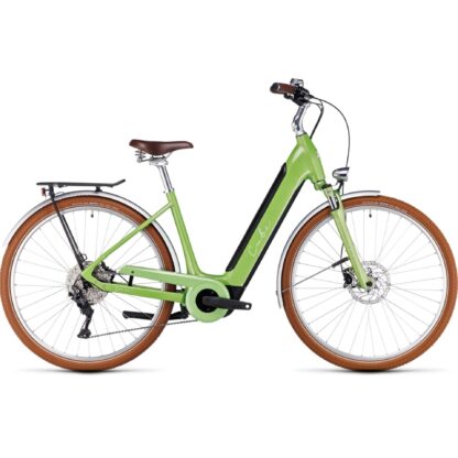 Cube Ella Ride Hybrid