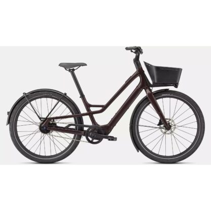 Specialized Como SL 4.0