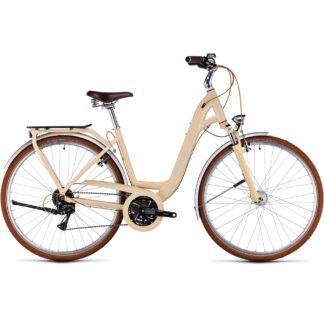 Cube Ella Ride Hybrid