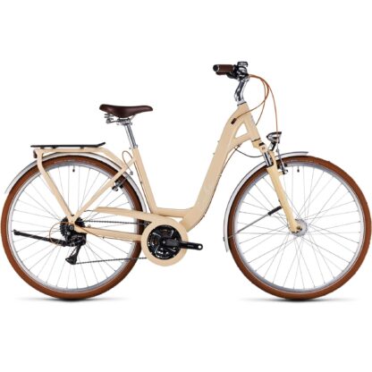 Cube Ella Ride Hybrid