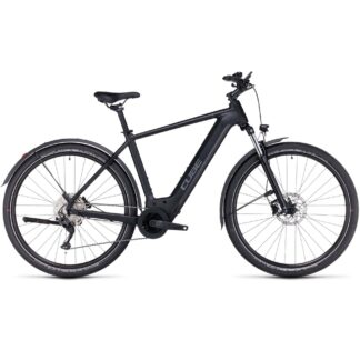 Cube Nuride Hybrid Pro 750 Allroad