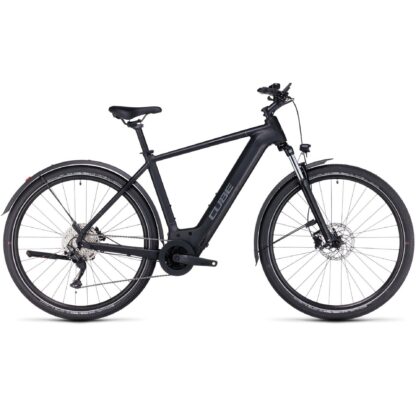 Cube Nuride Hybrid Pro 750 Allroad