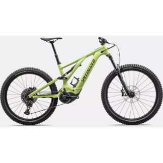 Specialized Levo Alloy