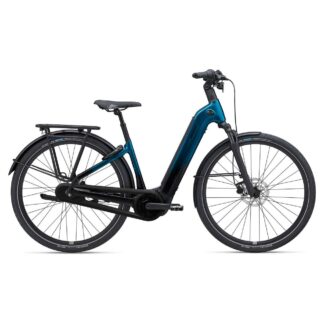 Giant Anytour E+ 6 LST