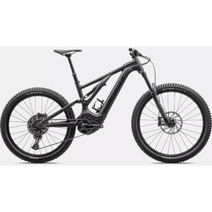 Specialized Levo Alloy
