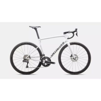Specialized Tarmac SL8 Expert