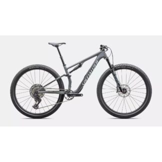 Specialized Epic 8 Comp