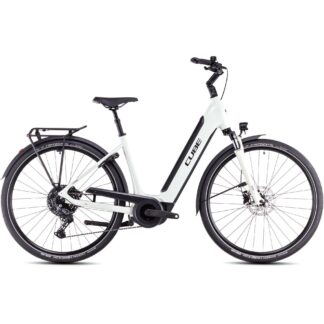 Cube Supreme Hybrid ONE 500