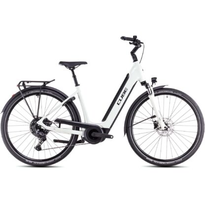 Cube Supreme Hybrid ONE 500