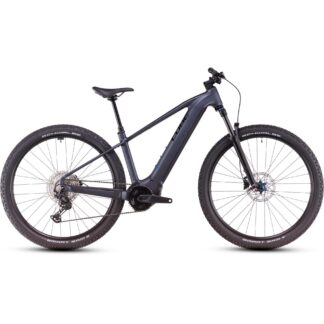 Cube Reaction Hybrid Pro 800