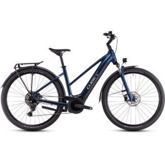 Cube Touring Hybrid ONE 625