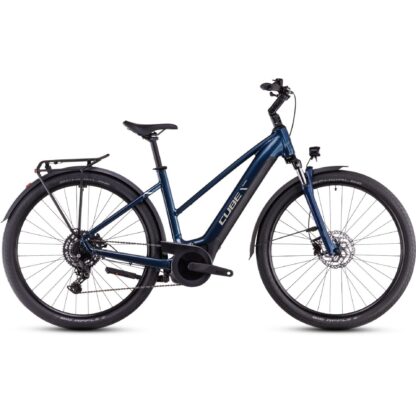 Cube Touring Hybrid ONE 625